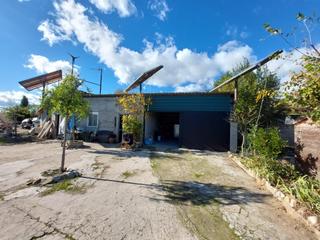 Casa a Molar (El). Casa de campo en venta en el molar