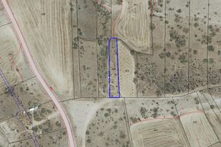 Finca rústica a Polígono Polígono 7 Parcela 424