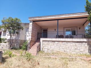 Chalet à Molar (El). Chalet independiente en venta en el molar