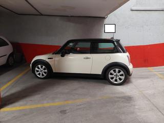 Miete Autoparkplatz in Calle membrillos 2. Alquiler de plaza de garaje en el molar