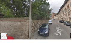 Terrain résidentiel  Calle san javier. Parcela en venta en el molar