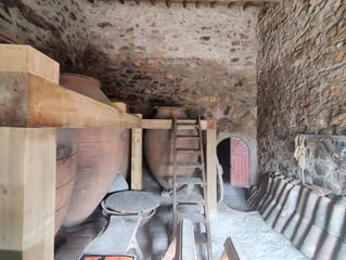 Miete Haus in Molar (El). Alquiler de bodega típica en el molar