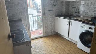 Etagenwohnung in Molar (El). Piso en venta en el molar