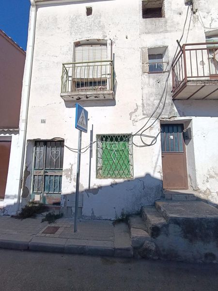Foto eef132eb-1483-4374-b79c-3573ab39250c. Casa a Molar (El)