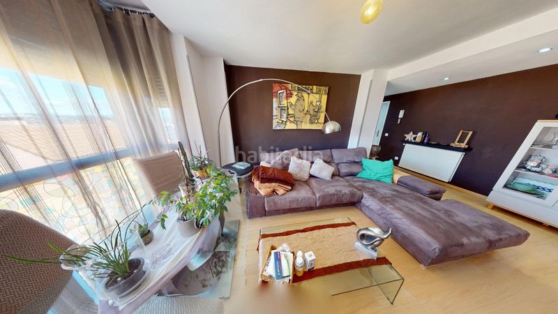 Foto 049e7dbb-eabe-456f-bc2d-82207bcdfa36. Pis a calle calle regimiento asturias 2 a Molar (El)