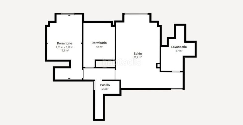 Foto 7f144de4-dc63-4e0c-8717-a970da775e2f. Pis a calle calle regimiento asturias 2 a Molar (El)