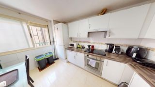 Flat in Molar (El). Piso en venta en el molar