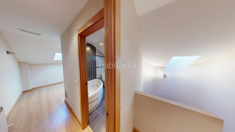 Foto 410b04d0-040f-420e-a408-c8865ff8d0de. Dúplex amb calefacció aparcament a Molar (El)
