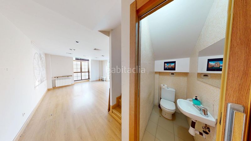 Foto 4b6c0293-cb11-4d1a-97f7-432a8b971346. Dúplex amb calefacció aparcament a Molar (El)
