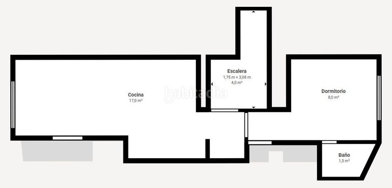 Foto 1f00befa-c142-40d2-ba00-7dd142c360eb. Dúplex a Berrueco (El)