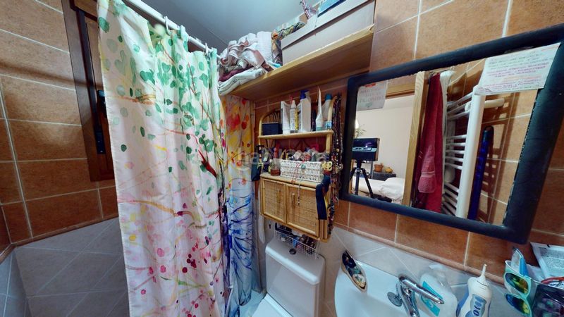 Foto 746992f2-d0e6-44ed-988b-7dba54da8385. Dúplex a Berrueco (El)