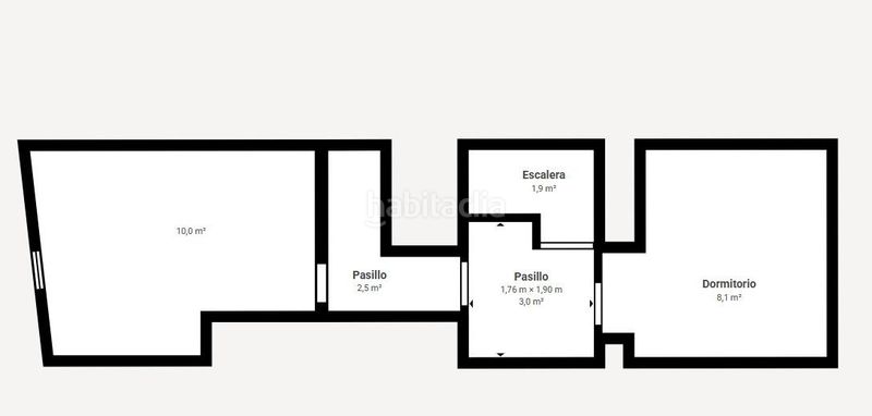 Foto e1a14f7f-fb89-43ba-a4b8-a05bc12d93b6. Dúplex a Berrueco (El)