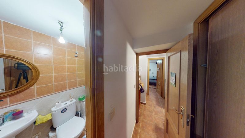 Foto ebcf6525-bf57-406c-8a96-2b35a64bf8e3. Dúplex a Berrueco (El)