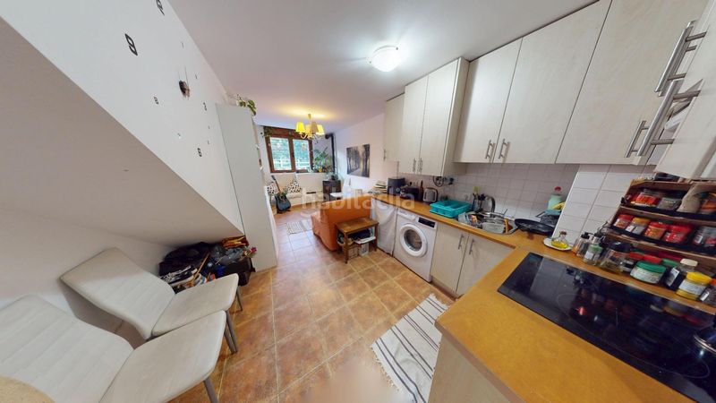 Foto f45a9f27-d219-482e-a496-6cbcbbd80be8. Dúplex a Berrueco (El)