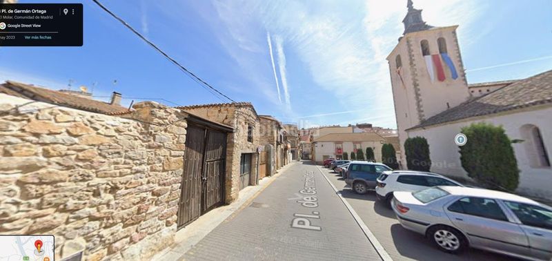 Foto 82508891-d341-4b2d-b968-5bc5d338fb09. Casa a plaza german ortega 8 a Molar (El)