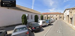 Casa a Plaza german ortega 8. Casa en venta en el molar