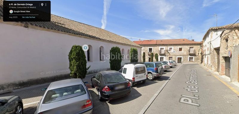 Foto e807a755-b330-469e-95be-7e856a3c133b. Casa a plaza german ortega 8 a Molar (El)