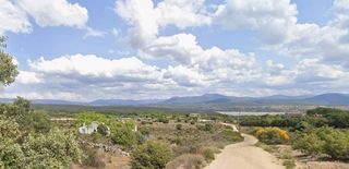 Casa a Berrueco (El). Casa de campo en venta en el berrueco