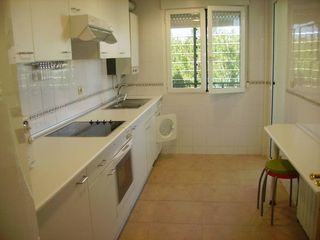Miete Etagenwohnung in Molar (El). Piso en alquiler