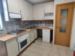 Affitto Appartamento in Molar (El). Piso en venta en el molar