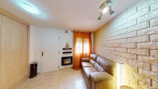 Appartamento in Molar (El). Piso un dormitorio en venta en el molar