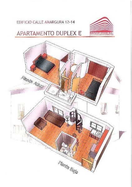 Foto bccb8c36-7758-42d0-9572-6d6273051e92. Dúplex amb calefacció a Molar (El)