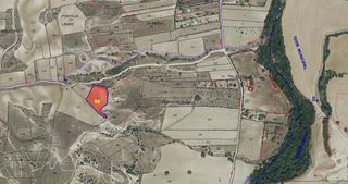 Finca rústica en Molar (El). Finca rústica en venta en el molar