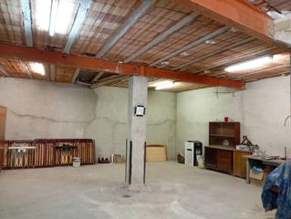 Miete Geschäftsraum in Molar (El). Alquiler de garaje o almacén en el molar
