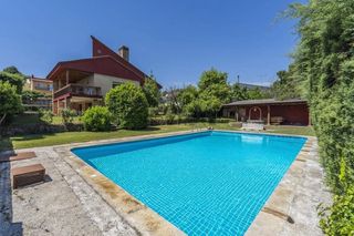 Chalet in Molar (El). Chalet independiente en venta en el molar