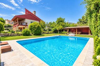 Chalet à Molar (El). Chalet independiente en venta en el molar