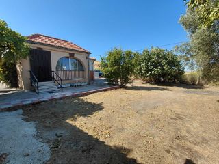 Haus in Molar (El). Casa de campo en el molar