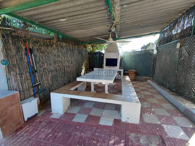 Foto 2a616292-500b-4a99-aff5-fbadac04d336. Casa amb calefacció aparcament piscina a Molar (El)