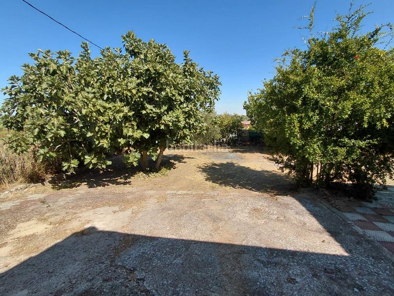 Foto 4bbe933d-6b92-44b7-bc9f-b5bfbd0282ff. Casa amb calefacció aparcament piscina a Molar (El)