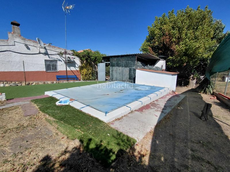 Foto 600bed85-39a9-4500-a352-eaa7cb6675f9. Casa amb calefacció aparcament piscina a Molar (El)