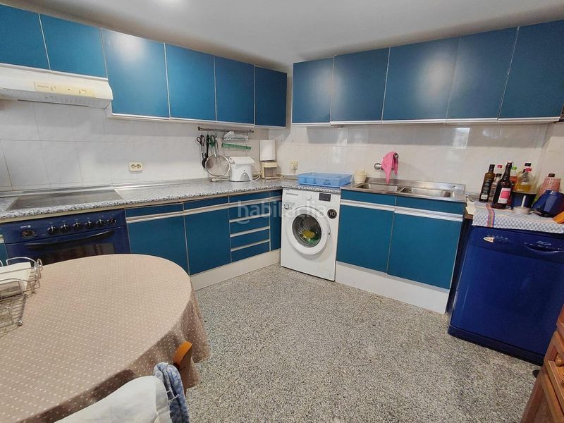 Foto aa721111-a559-4b20-8075-fa0706d30121. Casa amb calefacció aparcament piscina a Molar (El)