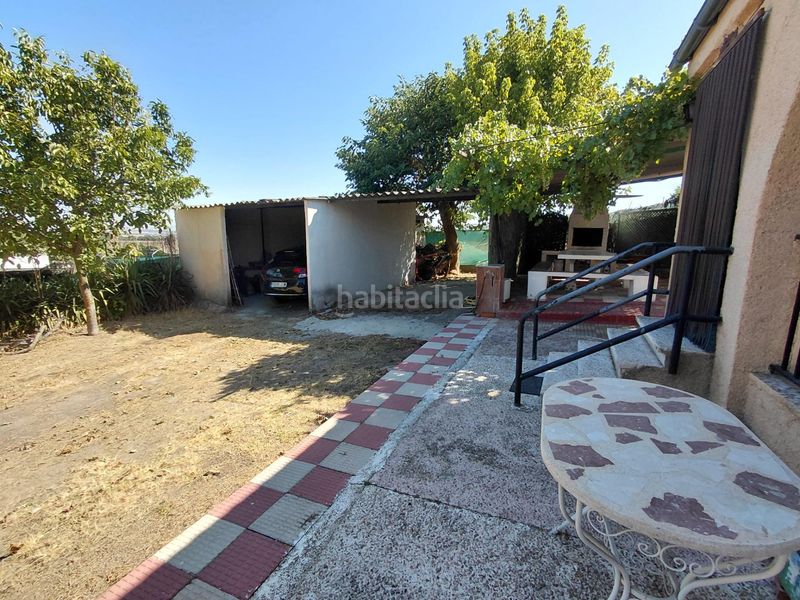 Foto ae35f33b-ebba-4fd7-b39c-5223c2bea69b. Casa amb calefacció aparcament piscina a Molar (El)