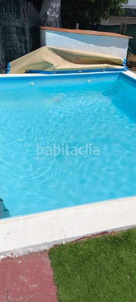 Foto c4cd1ac8-8255-44ad-879d-fc5f8ebbcafc. Casa amb calefacció aparcament piscina a Molar (El)