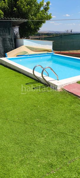 Foto ded6aa1b-4fcb-473c-9919-172a92248876. Casa amb calefacció aparcament piscina a Molar (El)