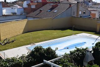 Casa adossada a Molar (El). Chalet adosado en venta en el molar