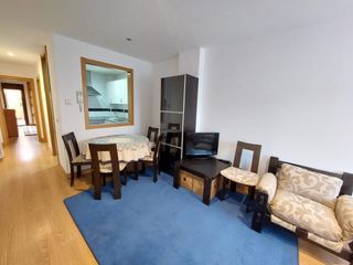 Affitto Piccolo appartamento in Molar (El). Alquiler de apartamento en el molar