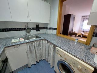 Miete Appartement in Molar (El). Alquiler de apartamento en el molar