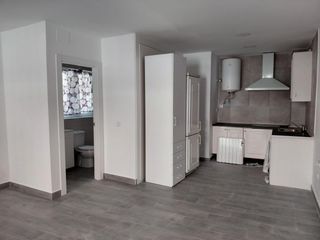 Studio in Molar (El)