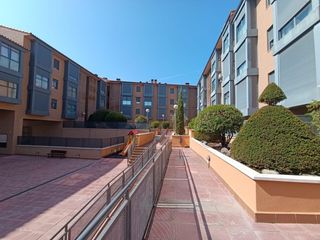 Etagenwohnung in Molar (El). Piso en venta en el molar