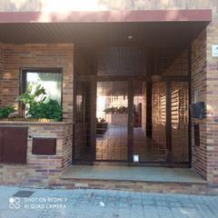Lloguer Aparcament cotxe a Sevilla la Nueva