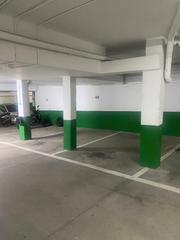 Alquiler Parking coche en Sevilla la Nueva