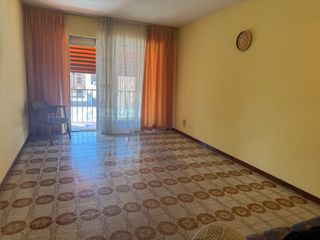 Appartement  Avenida de madrid 18. Piso amplio y luminoso