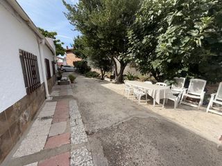 Residential Plot in Travesía san lorenzo 13