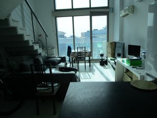 Apartamento en Avenida de Manoteras 38
