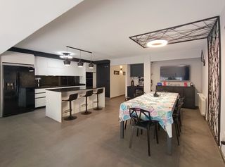 Flat in Brunete
