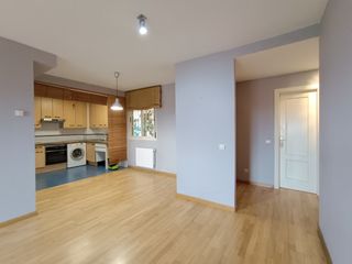Apartamento en Ibiza-San Pedro